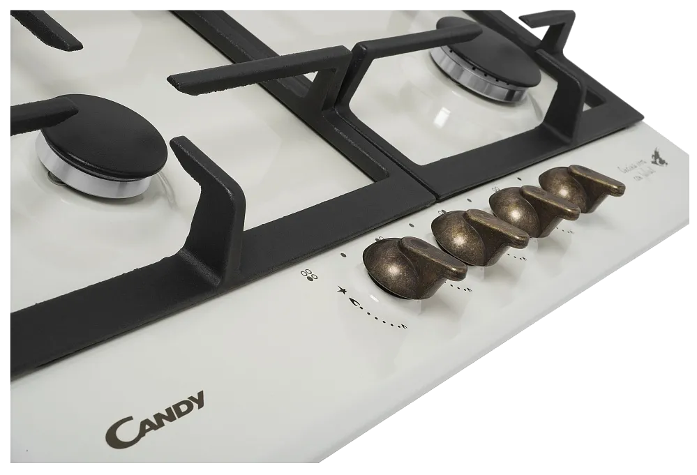 Замена конфорки чугунной Candy CPGC 75 SQPAV