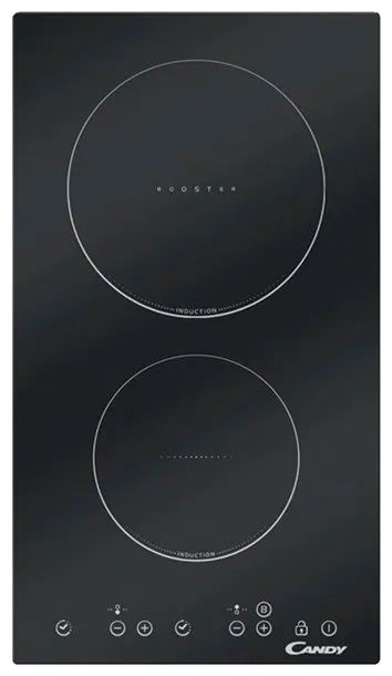 Замена конфорки чугунной Candy CDH 32 C