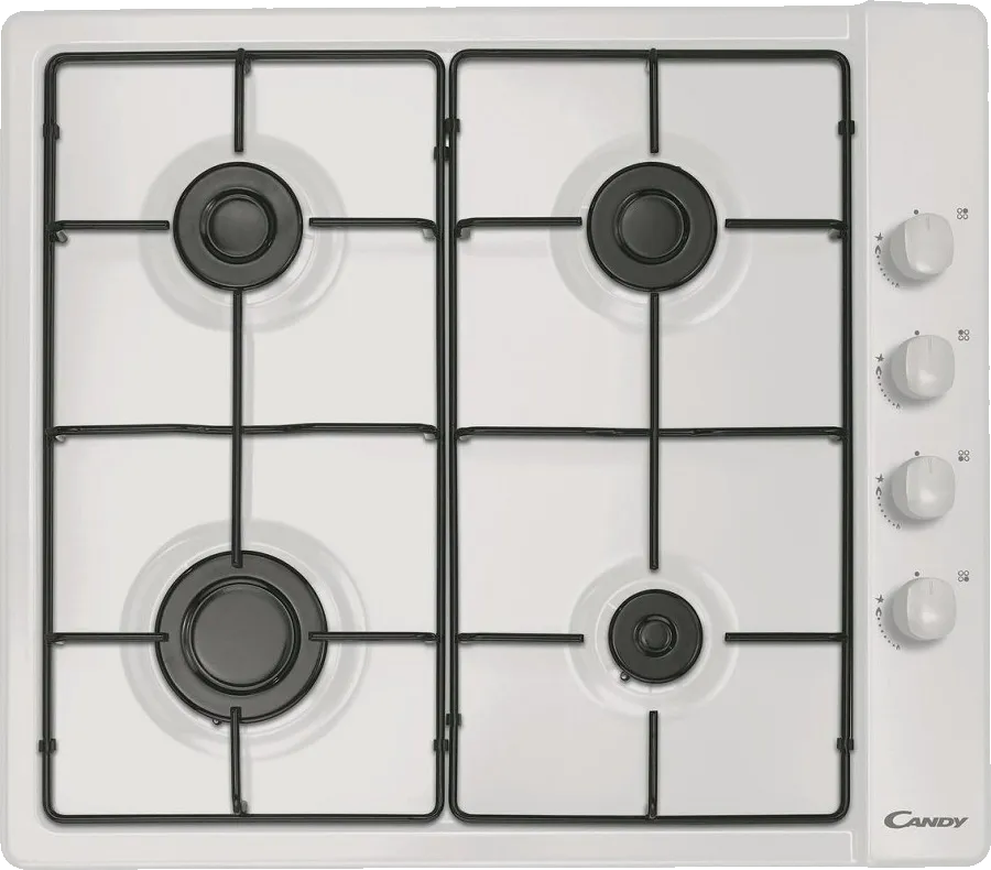 Замена конфорки чугунной Candy CLG 64 PB