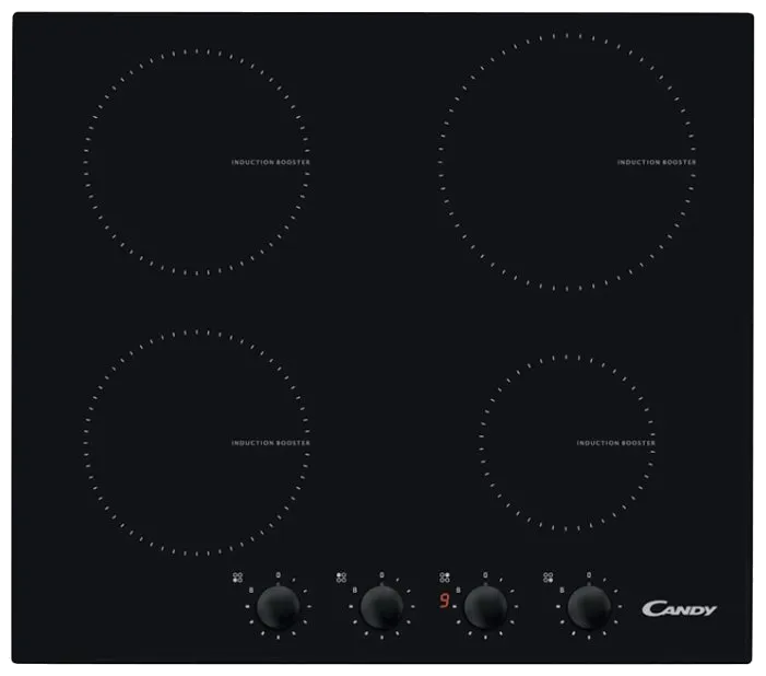 Замена конфорки чугунной Candy CI 644 CM