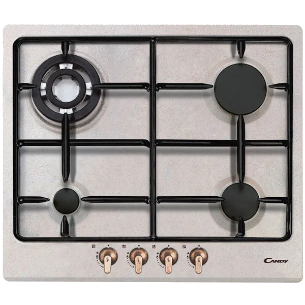 Замена конфорки чугунной Candy CPGC 64 SQPAV
