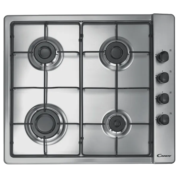Замена конфорки чугунной Candy CLG 64 SPX