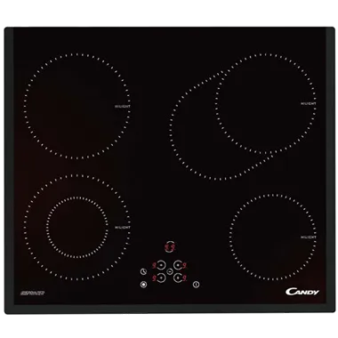 Замена конфорки чугунной Candy PVD 756 HLX