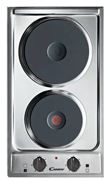 Замена конфорки чугунной Candy PDE 32/1 X