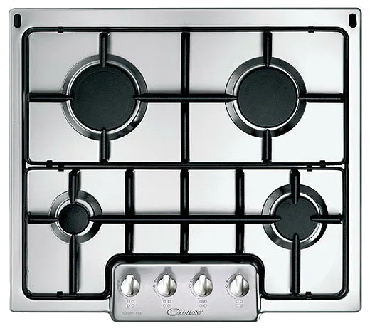 Замена конфорки чугунной Candy PG 2D 640 SX