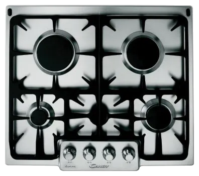 Замена конфорки чугунной Candy PGF 640/1 SX