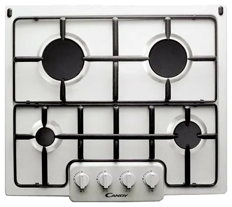 Замена конфорки чугунной Candy PG 640/1 SW