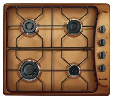 Замена конфорки чугунной Candy PL 40 AS TF