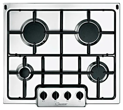 Замена конфорки чугунной Candy PG 640/1 S X