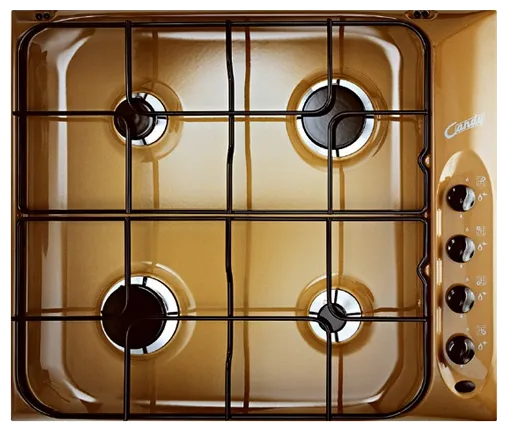 Замена конфорки чугунной Candy PL 2230 TF