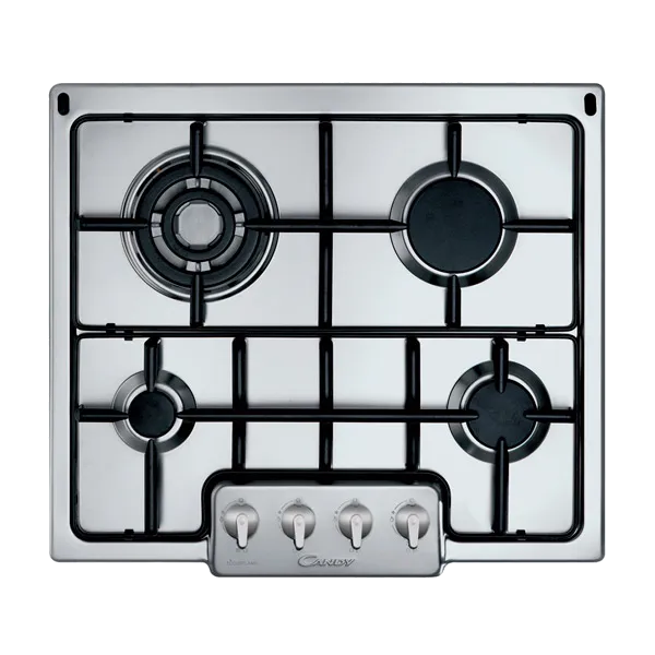 Замена конфорки чугунной Candy PGC 640 SQ X