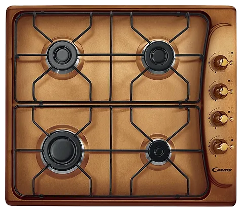 Замена конфорки чугунной Candy PL 40 A TF