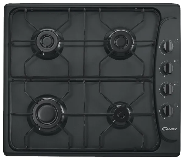 Замена конфорки чугунной Candy PL 40 N