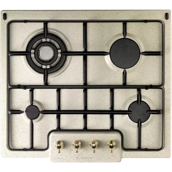 Замена конфорки чугунной Candy PGC 640 SQ PI