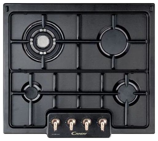 Замена конфорки чугунной Candy PGC 640 SQ GH