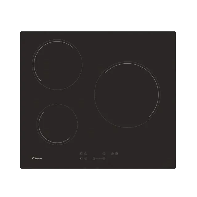 Замена конфорки чугунной Candy PVS 606 HL N