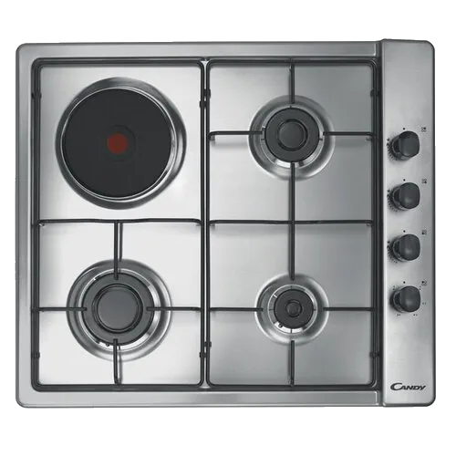Замена конфорки чугунной Candy PVD 604 HL X