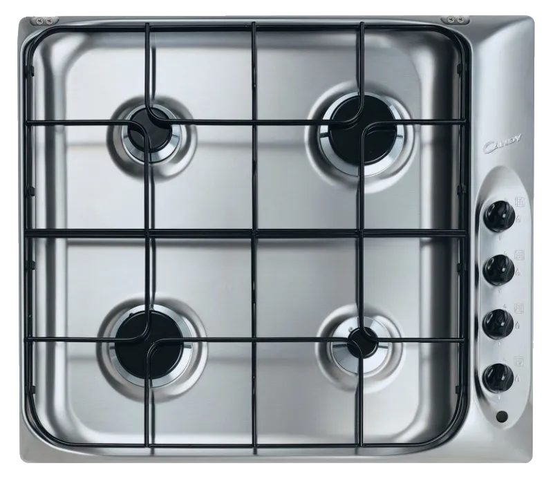 Замена конфорки чугунной Candy PL 2238 W