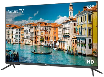 Замена разъёмов (HDMI, DVI, Дисплей порта) Candy Uno 32