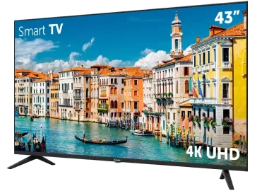 Замена разъёмов (HDMI, DVI, Дисплей порта) Candy Uno 43