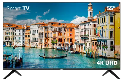 Замена разъёмов (HDMI, DVI, Дисплей порта) Candy Uno 55