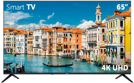 Замена разъёмов (HDMI, DVI, Дисплей порта) Candy Uno 65