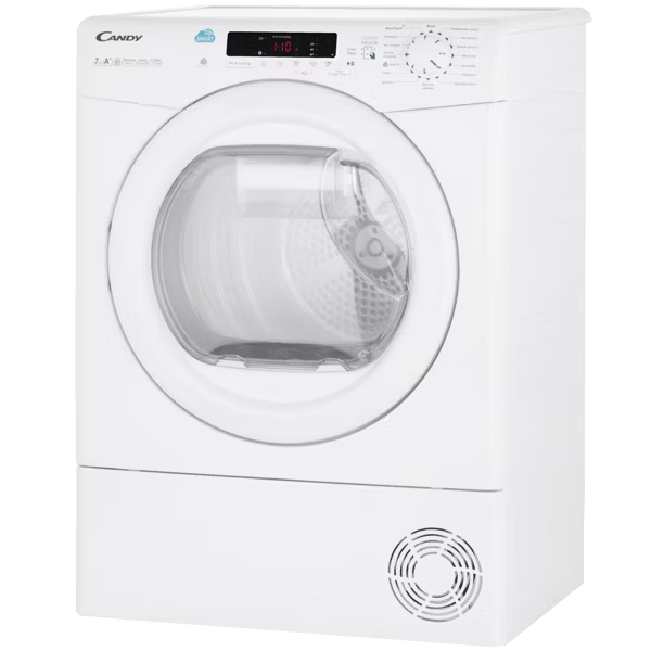 Замена ТЭНа Candy CS4 H7A1DE-07