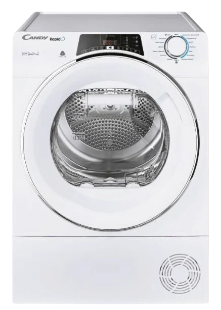 Замена ТЭНа Candy ROE H10A2TCE-07