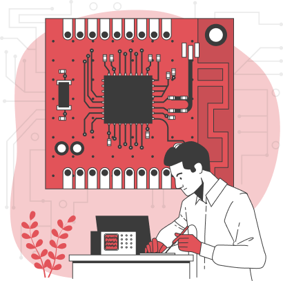 Компания по ремонту техники Candy